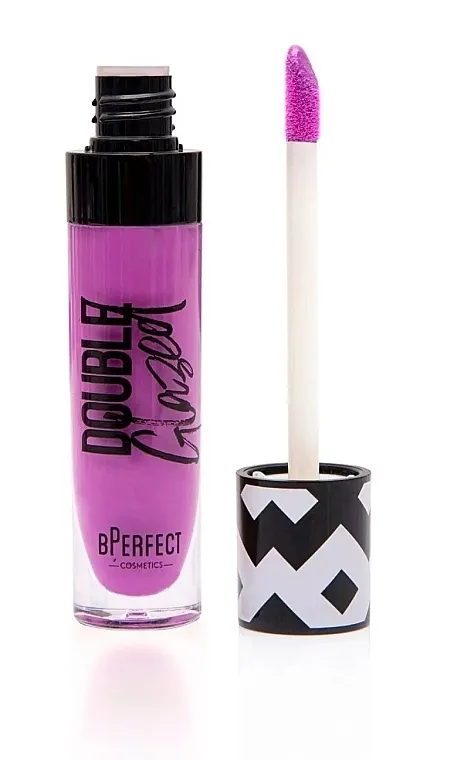 Sjaj za usne BPerfect X Stacey Marie Double Glazed Lip Gloss