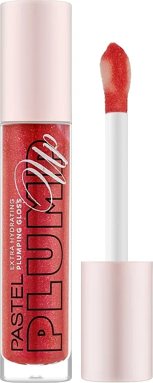 Sjaj za usne Pastel Profashion Plump Up Extra Hydrayting Plumping Gloss