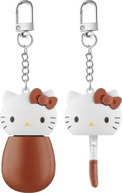 Sjaj za usne Sheglam Hello Kitty Poolside Perfection Lip Glaze