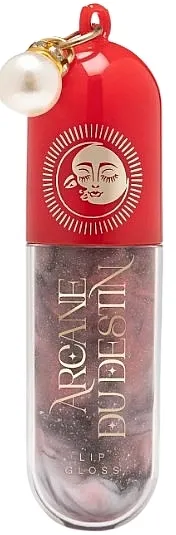 Sjaj za usne Vivienne Sabo Arcane Du Destin Lip Gloss