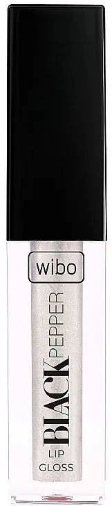 Sjaj za usne Wibo Black Pepper Lip Gloss