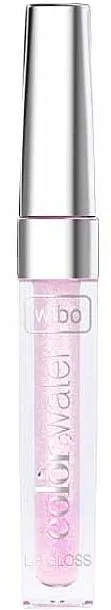 Sjaj za usne Wibo Color Water Lip Gloss