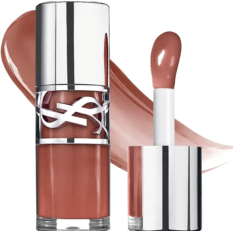 Sjaj za usne Yves Saint Laurent Loveshine Plumping Lip Oil Gloss