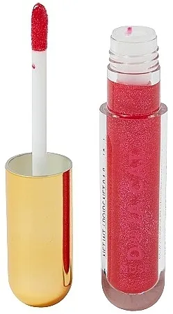 Sjajilo za usne BH Cosmetics X Doja Cat Muse Plumping Lip Gloss