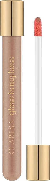 Sjajilo za usne Claresa Gloss Is My Boss