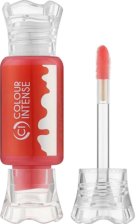 Sjajilo za usne Colour Intense Candy Lip Gloss