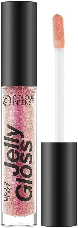 Sjajilo za usne Colour Intense Jelly Gloss