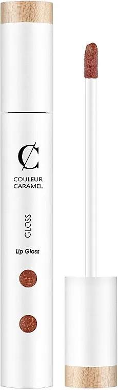 Sjajilo za usne Couleur Caramel Lip Gloss