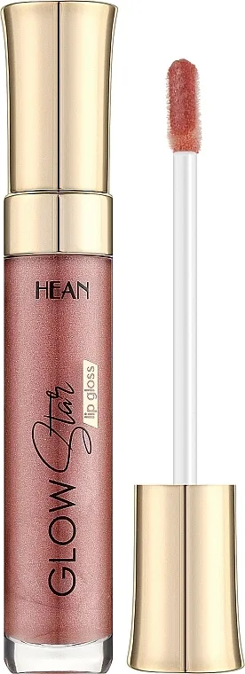 Sjajilo za usne Hean Glow Star Lip Gloss