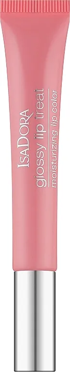 Sjajilo za usne IsaDora Glossy Lip Treat