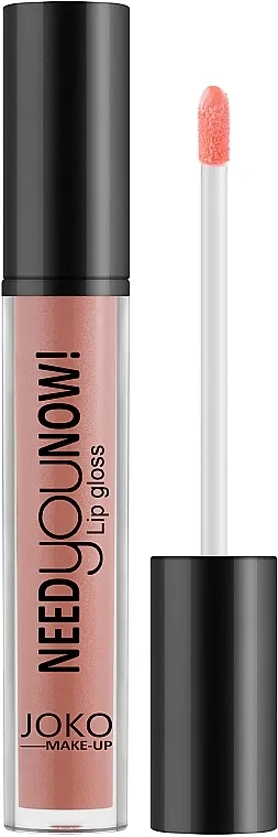 Sjajilo za usne Joko Lip Gloss Need You Now