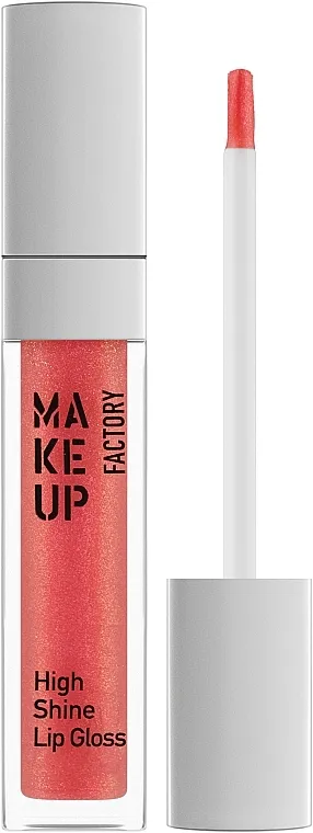 Sjajilo za usne Make Up Factory High Shine Lip Gloss