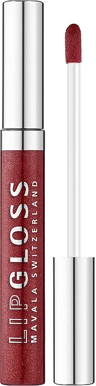 Sjajilo za usne Mavala Lip Gloss