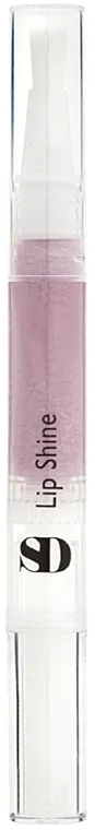 Sjajilo za usne SkinDivision Lip Shine
