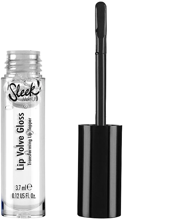 Sjajilo za usne Sleek Sleek MakeUP Lip Volve Gloss Transforming Lip Topper