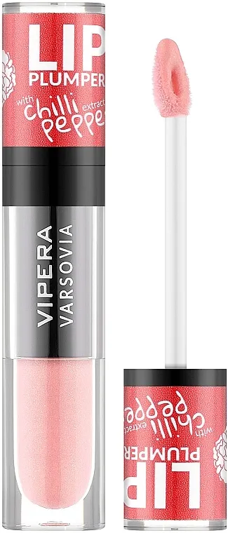 Sjajilo za usne Vipera Varsovia Lip Plumper Chili Peppper