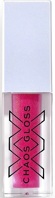 Sjajilo za usne XX Revolution Chaos Gloss