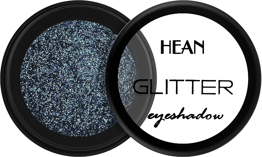 Sjenilo za oči Hean Glitter Eyeshadow