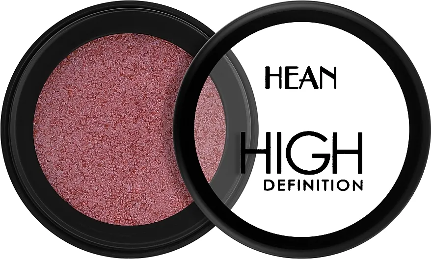 Sjenilo za oči Hean Treasure Foil Metallic Eyeshadow