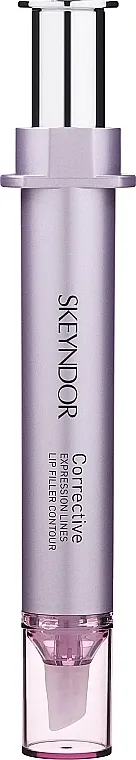 Skeyndor Corrective Expression Lines Lip Filler Contour Filer krema za predeo oko usana protiv mimičkih bora