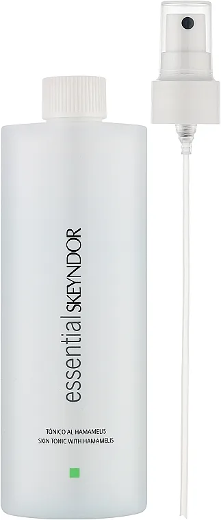 Skeyndor Essential Skin Tonic With Hamamelis Tonik sa ekstraktom hamamelisa