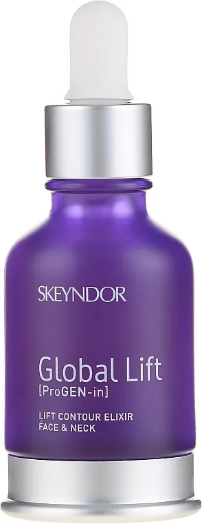 Skeyndor Lift Contour Elixir Face&amp;Neck Eliksir za konture lica i vrata