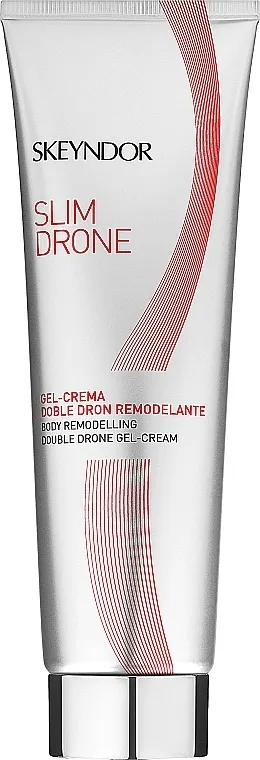 Skeyndor Slim Drone Body Remodelling Gel-Cream Anticelulit gel za telo