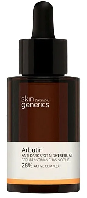 Skin Generics Arbutin Anti-Spot Serum Serum za lice