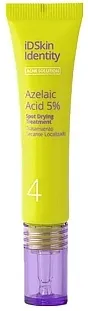 Skin Generics ID Skin Identity Azelaic Acid 5% Drying Spot Treatment Tačkasti tretman protiv upala