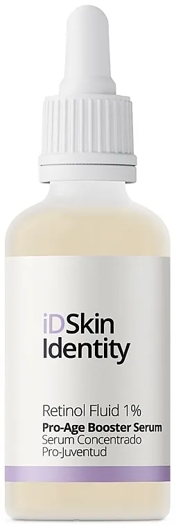 Skin Generics ID Skin Identity Pro-Age Booster Serum Serum za lice