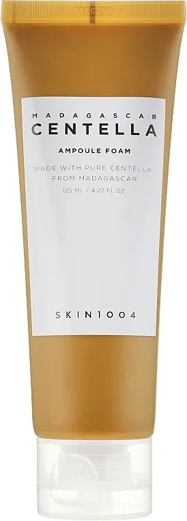 SKIN1004 Madagascar Centella Ampoule Foam Sredstvo za čišćenje ampula s ekstraktom centele