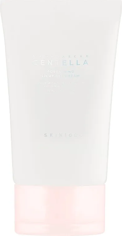 SKIN1004 Madagascar Centella Poremizing Light Gel Cream Lagani krem-gel za lice