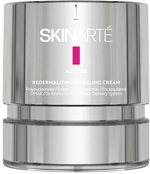 Skinarte Ageless Redermalizing Modelling Cream Redermalizujuća modelirajuća krema za lice