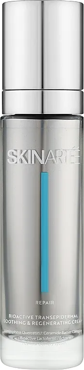 Skinarte Repair Bioactive Transepidermal Soothing &amp; Regenerating Cream Bioaktivna umirujuće-regenerativna krema za lice