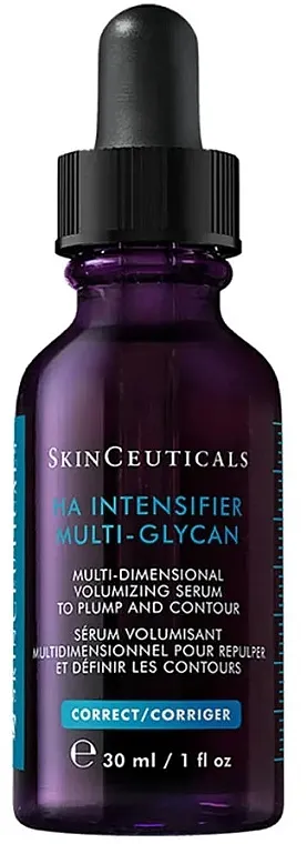 SkinCeuticals HA Intensifier Multi Glycan Serum Korektivni serum za lice