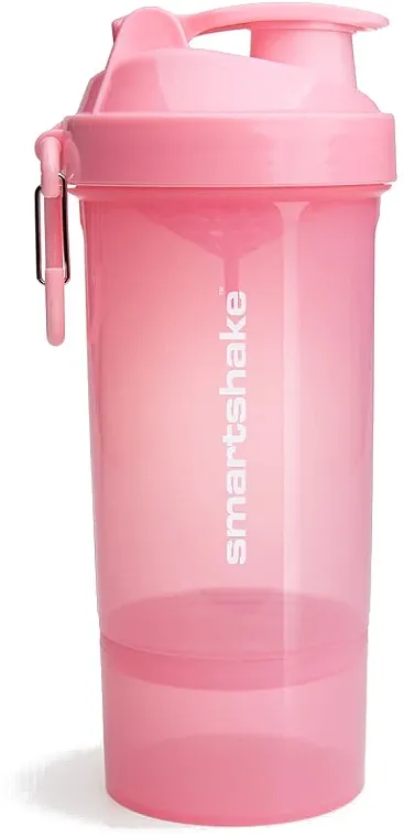 SmartShake Original2Go ONE Light Pink Lak za nokte