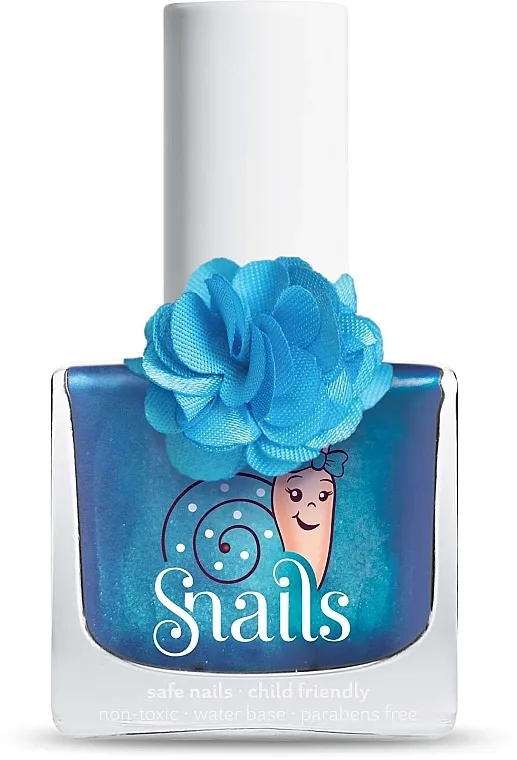 Snails Fleur Lak za nokte
