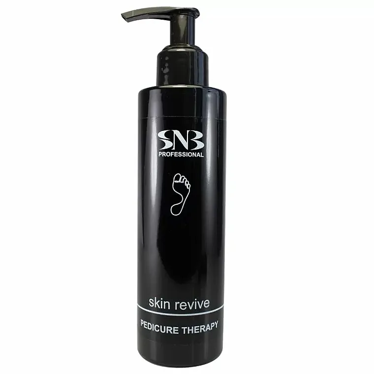SNB Professional Skin Revive Pedicure Therapy Terapija za pedikir