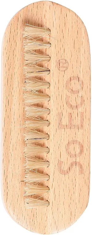 So Eco Nail &amp; Pedicure Brush Četka za nokte