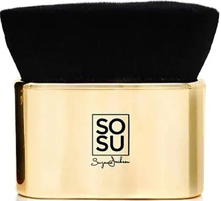 Sosu by SJ Body Contouring Kabuki Brush Kabuki četka za konturisanje tela
