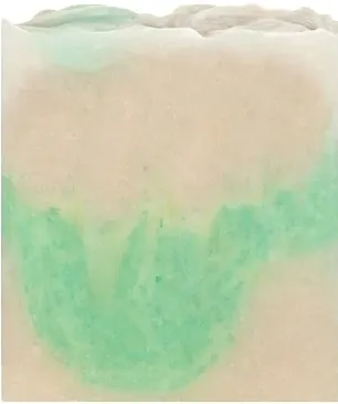 Spalvoti Kvapai Matured Soap With Essential Oils Sapun sa eteričnim uljima 'Verbena'
