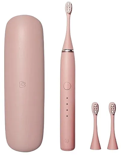 Spotlight Oral Care Sonic Pro Toothbrush Blush Pink Električna četkica za zube, roze