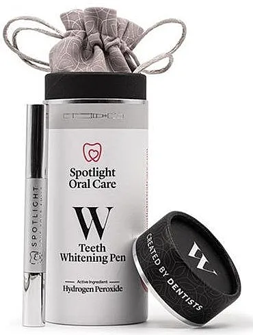 Spotlight Oral Care Teeth Whitening Pen Drška za izbeljivanje zuba