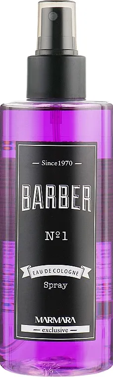 Sprej posle brijanja Marmara №1 After Shave Spray