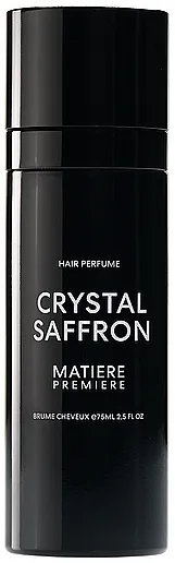 Sprej za kosu Matiere Premiere Crystal Saffron
