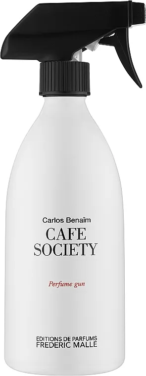 Sprej za kuću Frederic Malle Cafe Society