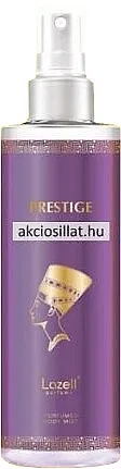 Sprej za telo Lazell Prestige