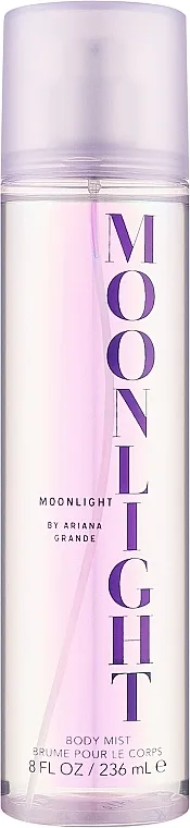 Sprej za tijelo Ariana Grande Moonlight