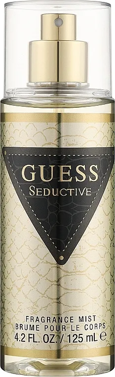 Sprej za tijelo Guess Seductive