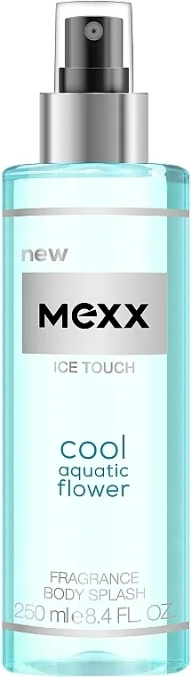 Sprej za tijelo Mexx Ice Touch Woman